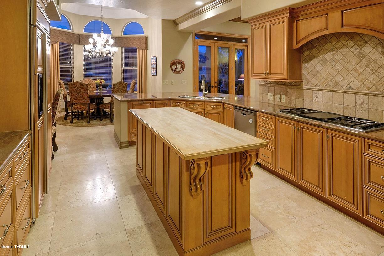 Ventana Canyon Estates (110-148, 179-185) - Residential