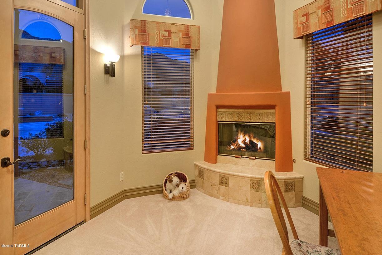 Ventana Canyon Estates (110-148, 179-185) - Residential