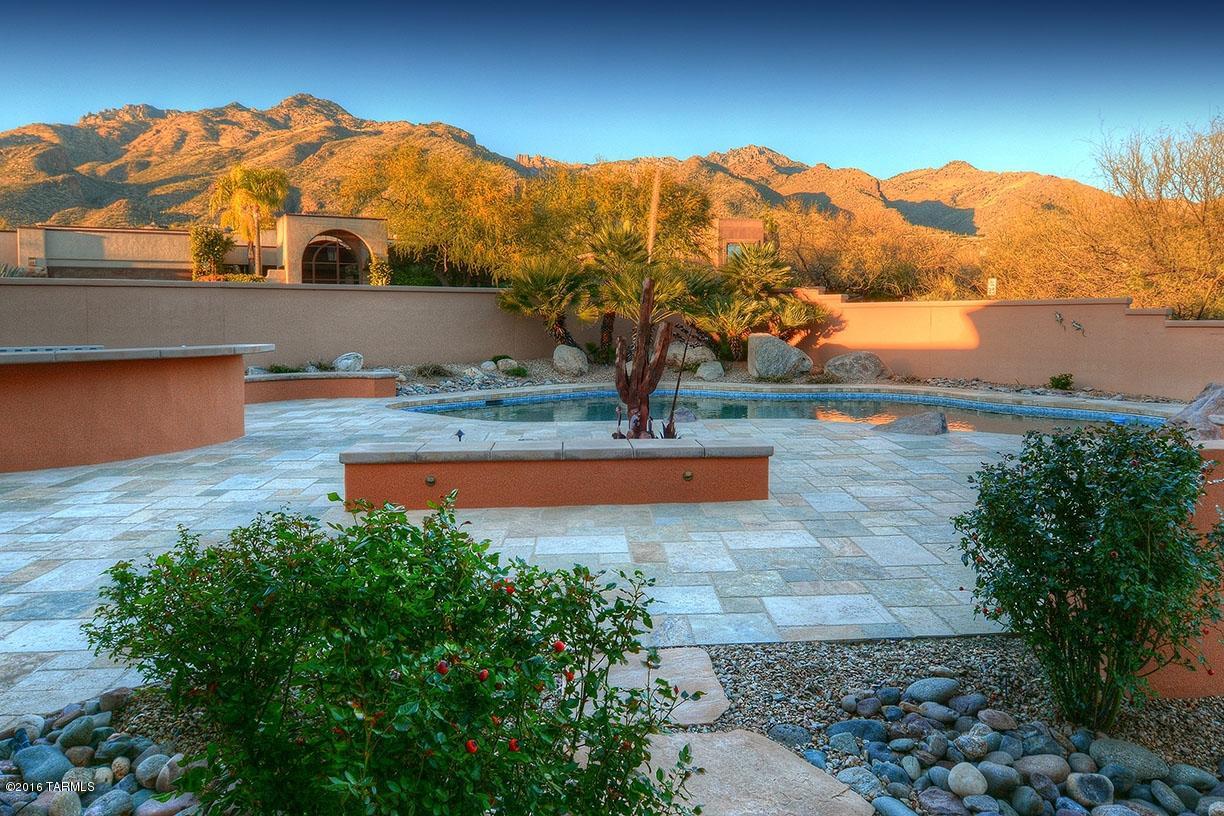 Ventana Canyon Estates (110-148, 179-185) - Residential