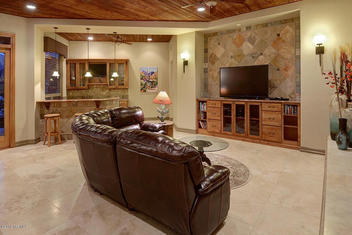 Ventana Canyon Estates (110-148, 179-185) - Residential