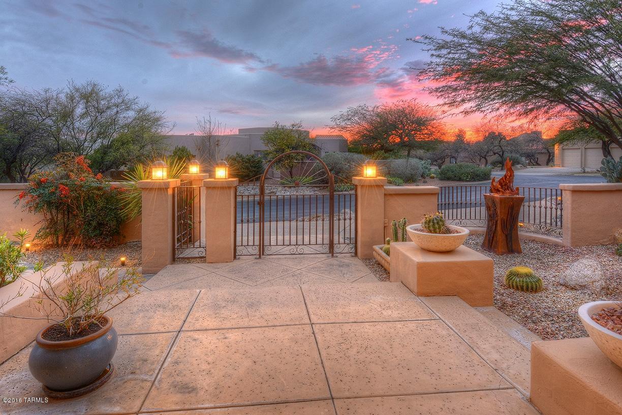 Ventana Canyon Estates (110-148, 179-185) - Residential