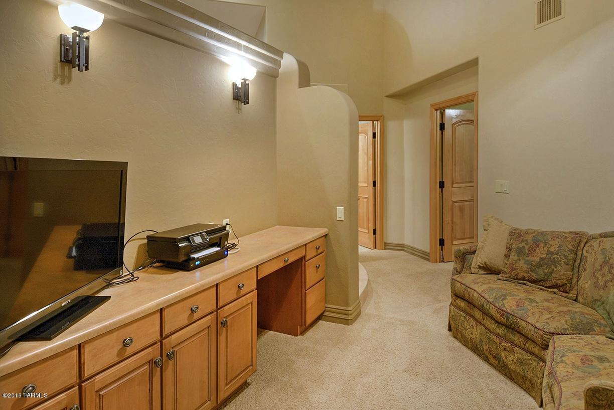 Ventana Canyon Estates (110-148, 179-185) - Residential