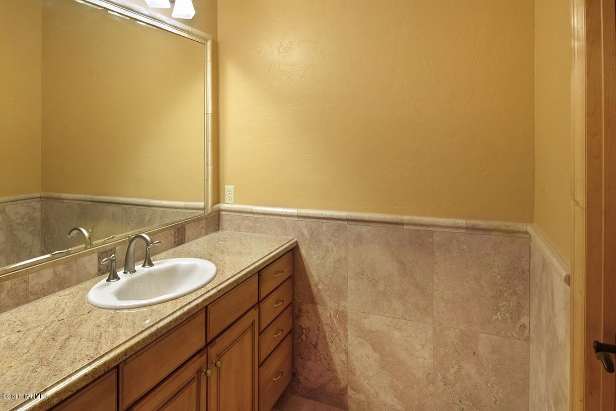 Ventana Canyon Estates (110-148, 179-185) - Residential
