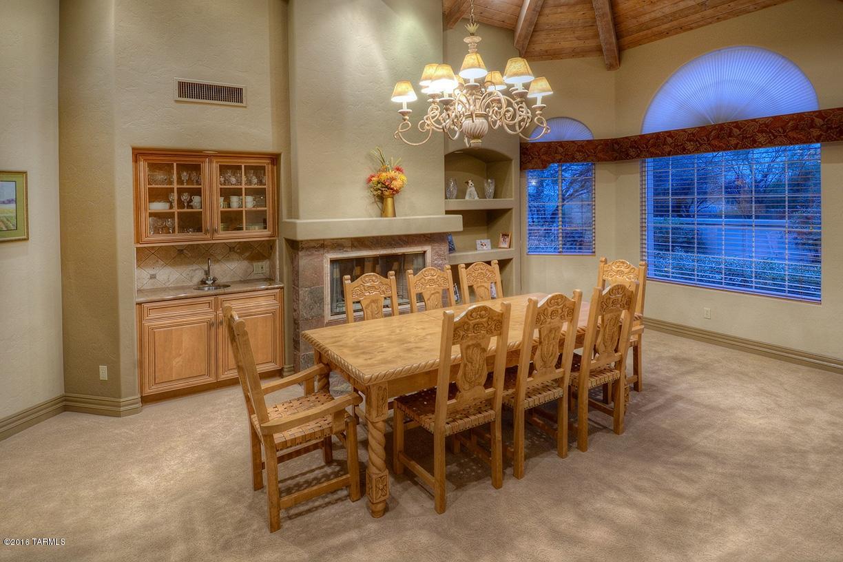 Ventana Canyon Estates (110-148, 179-185) - Residential