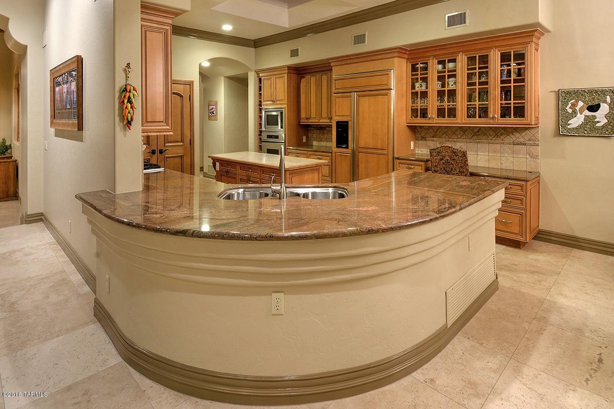 Ventana Canyon Estates (110-148, 179-185) - Residential