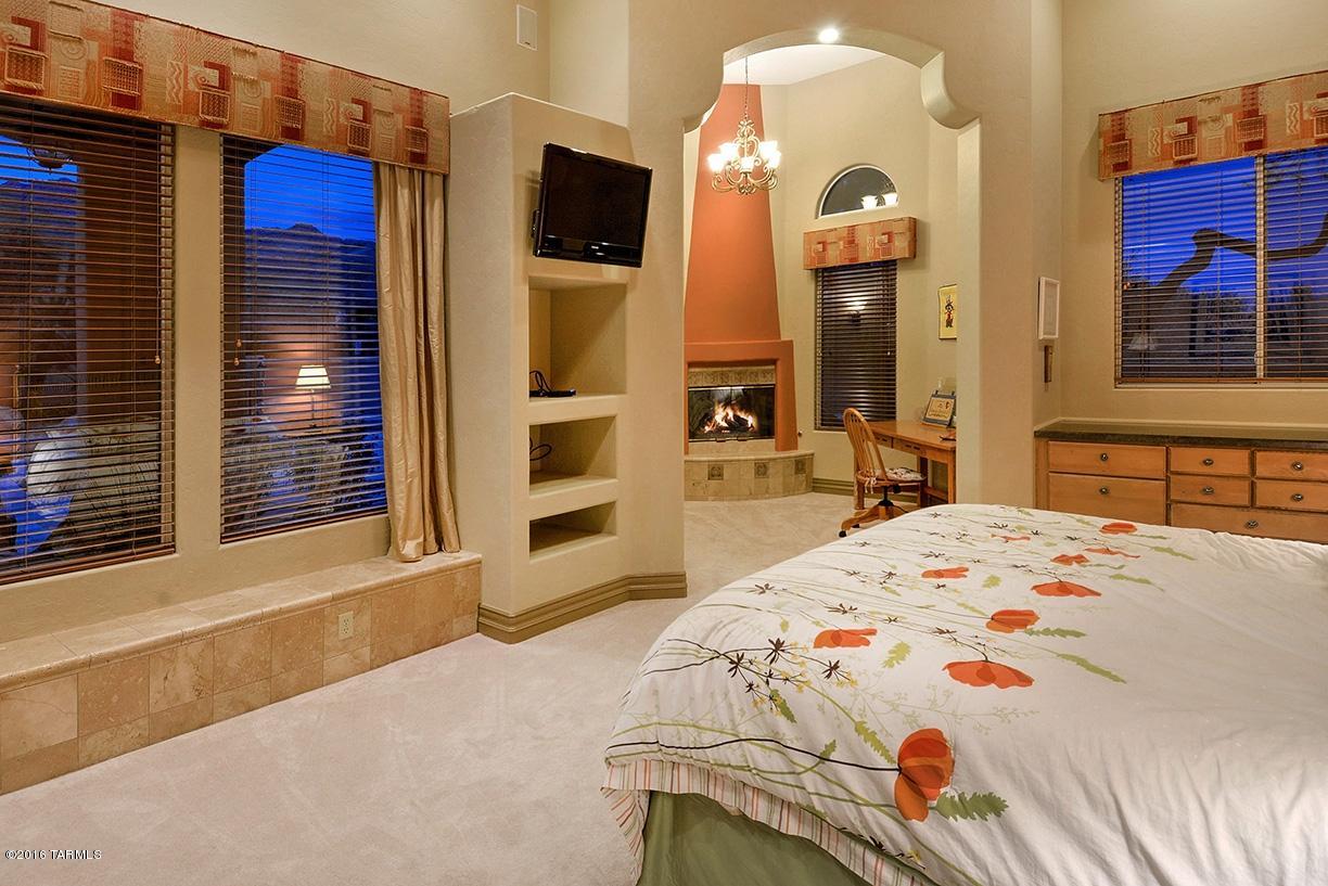 Ventana Canyon Estates (110-148, 179-185) - Residential