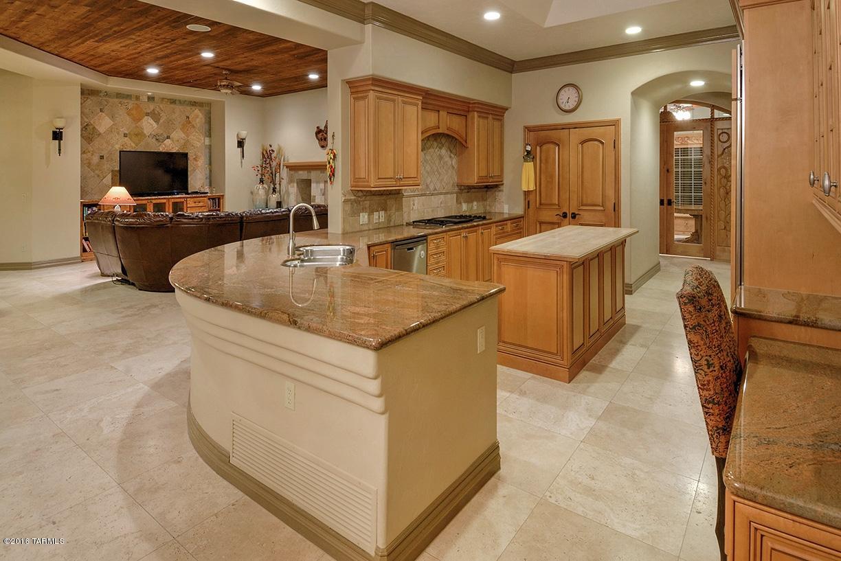 Ventana Canyon Estates (110-148, 179-185) - Residential