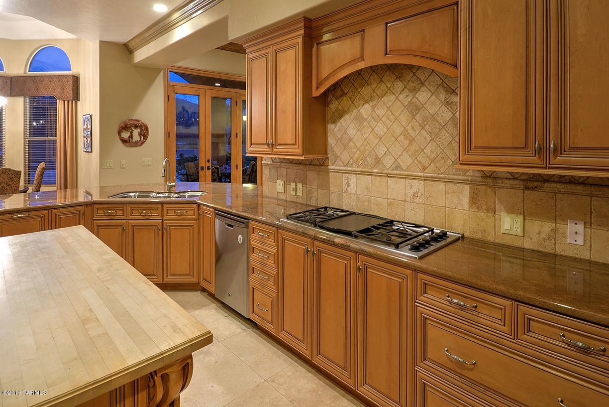 Ventana Canyon Estates (110-148, 179-185) - Residential