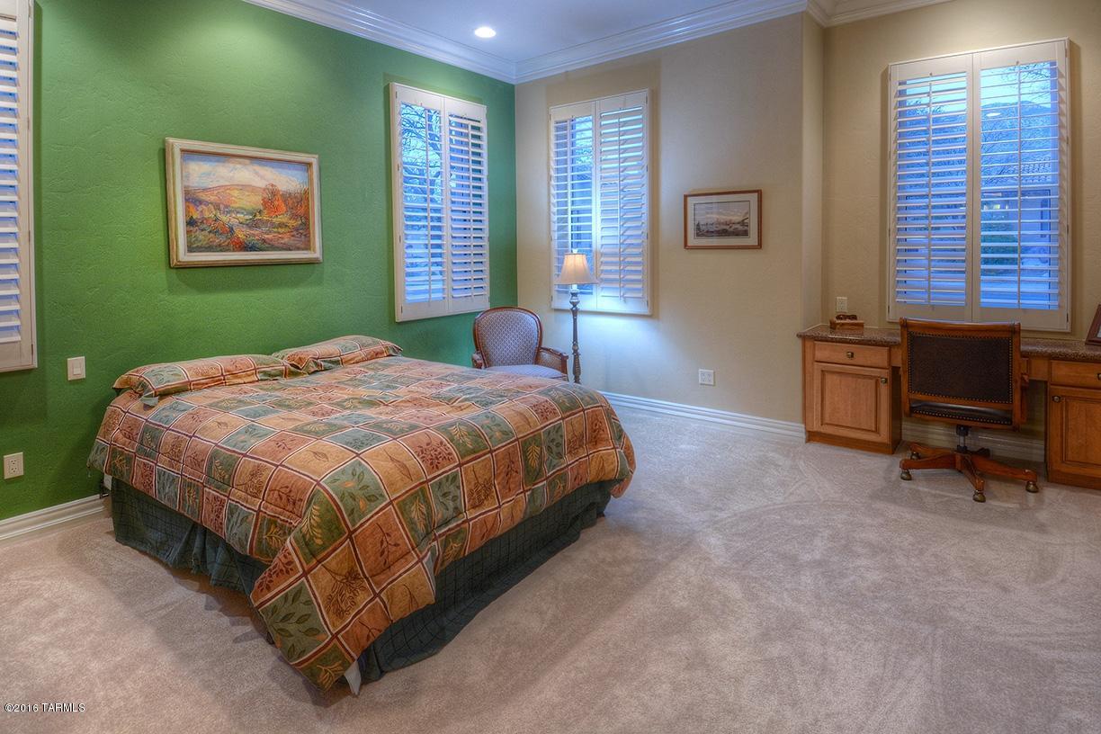 Ventana Canyon Estates (110-148, 179-185) - Residential