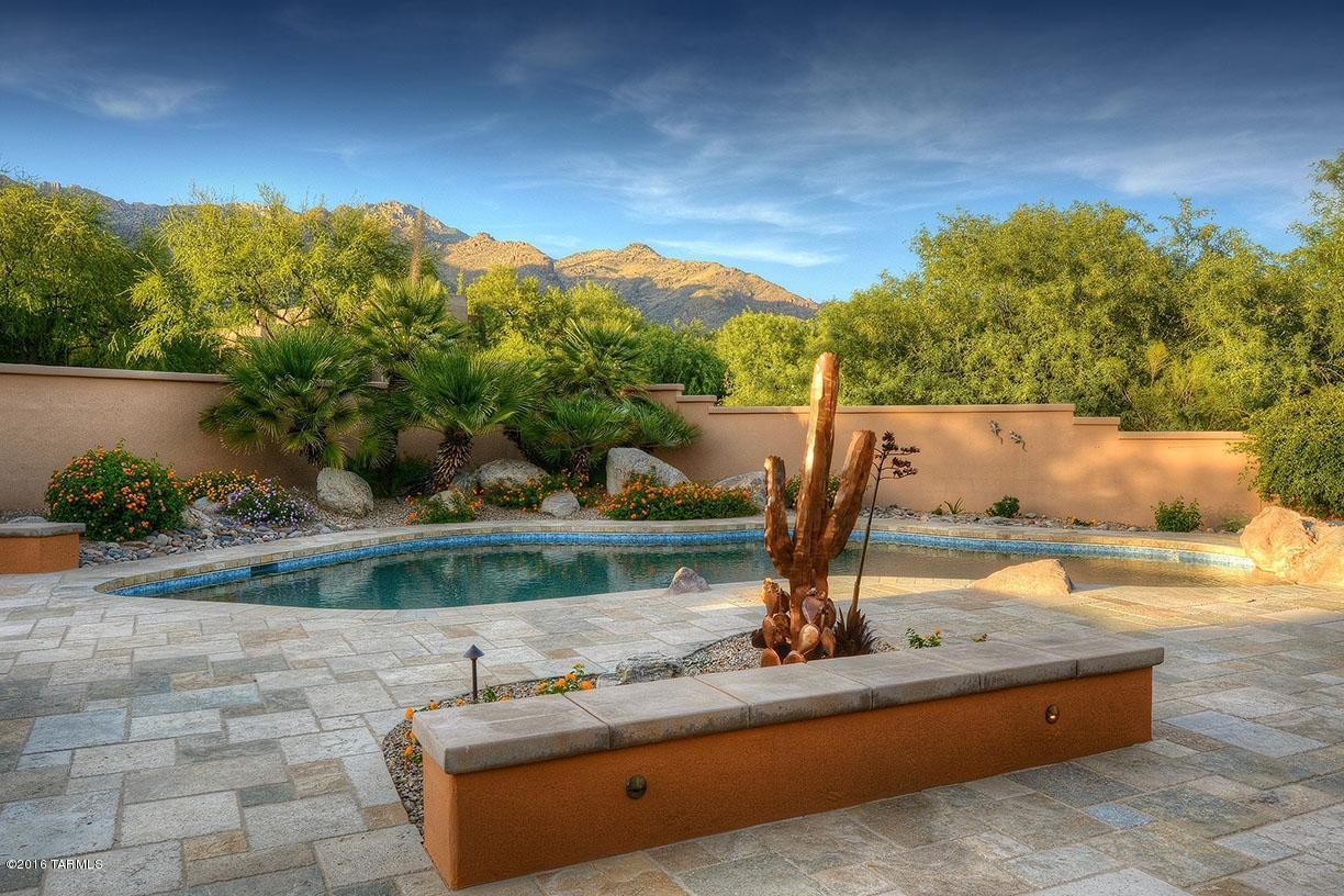 Ventana Canyon Estates (110-148, 179-185) - Residential