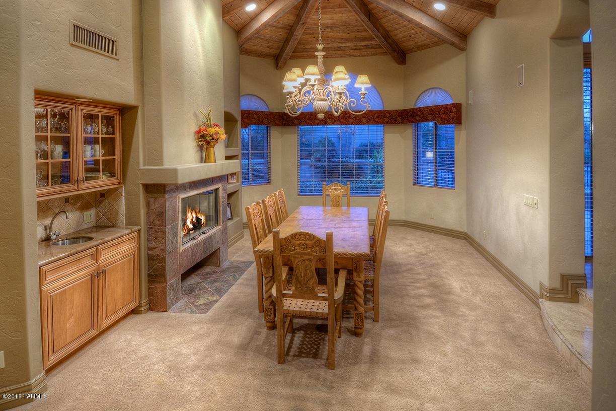 Ventana Canyon Estates (110-148, 179-185) - Residential