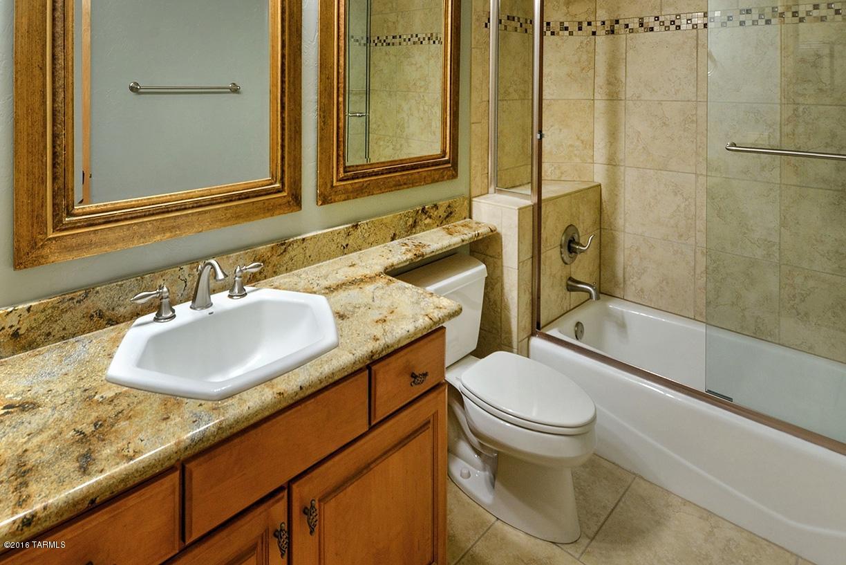Ventana Canyon Estates (110-148, 179-185) - Residential