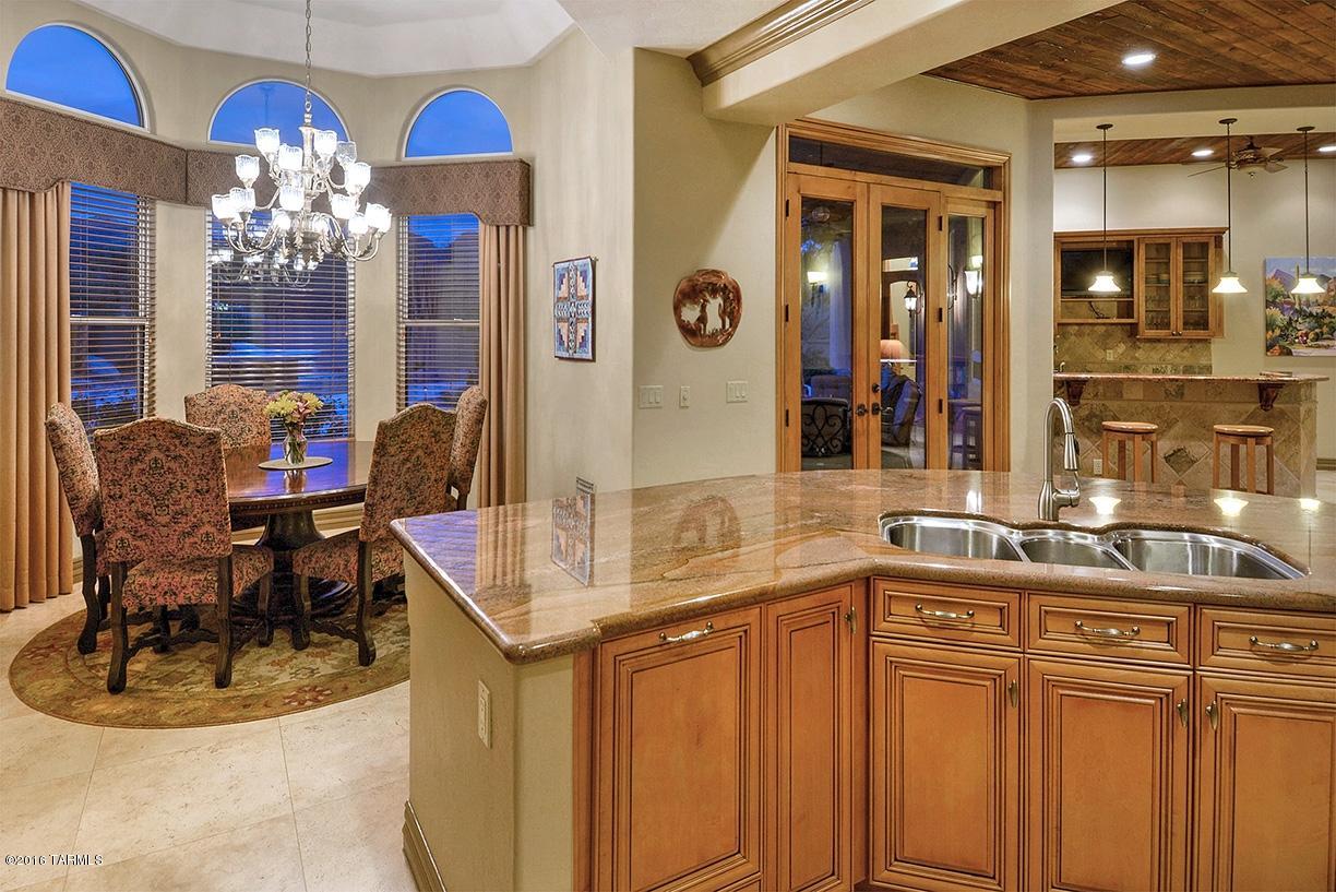 Ventana Canyon Estates (110-148, 179-185) - Residential