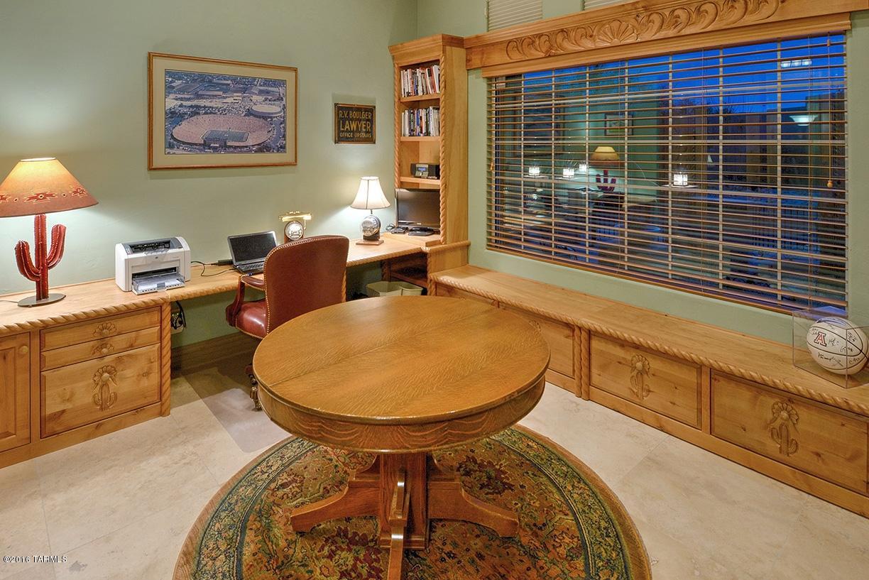 Ventana Canyon Estates (110-148, 179-185) - Residential