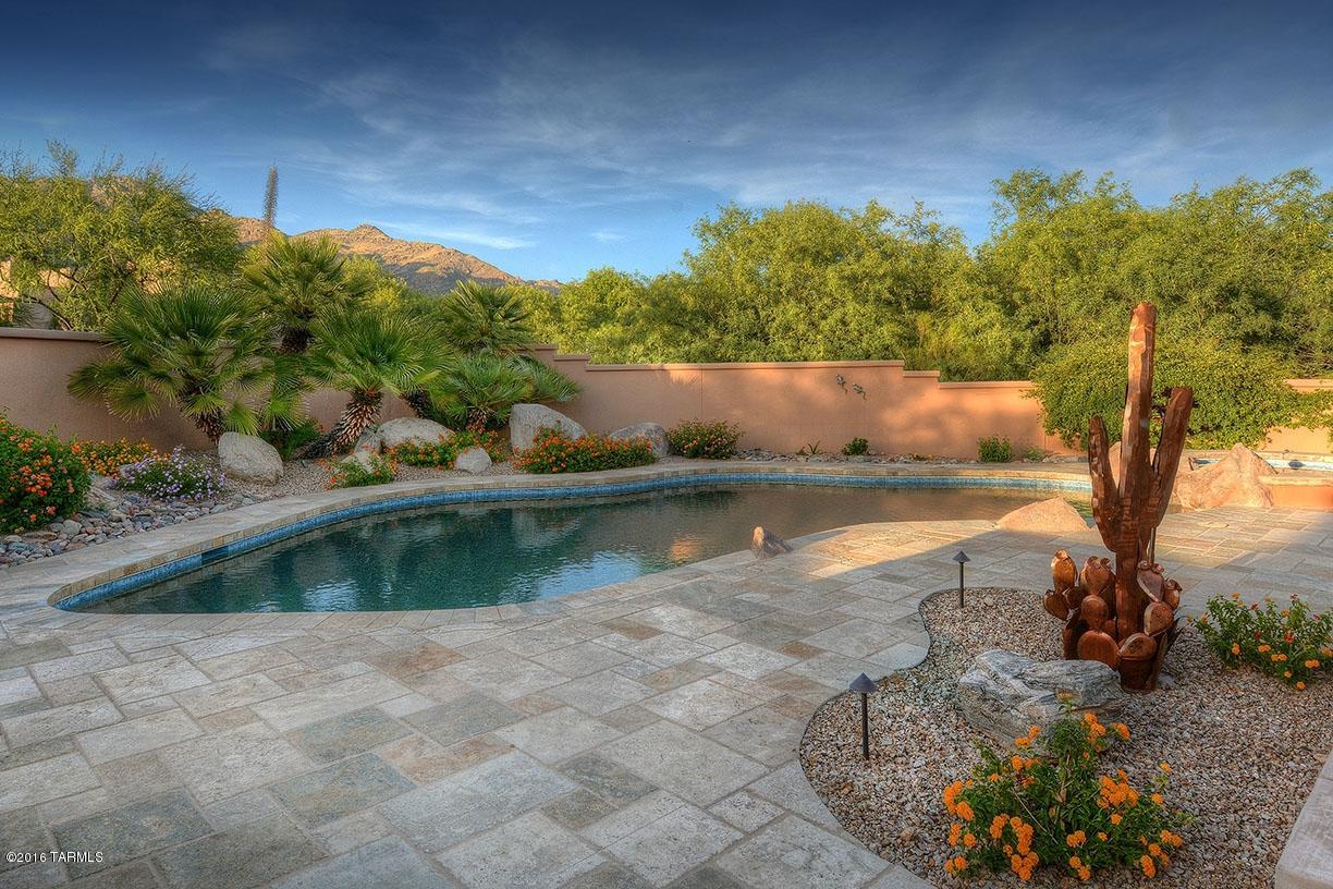 Ventana Canyon Estates (110-148, 179-185) - Residential