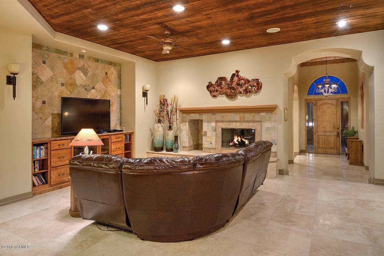 Ventana Canyon Estates (110-148, 179-185) - Residential