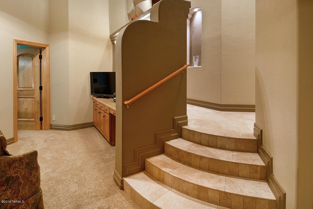 Ventana Canyon Estates (110-148, 179-185) - Residential