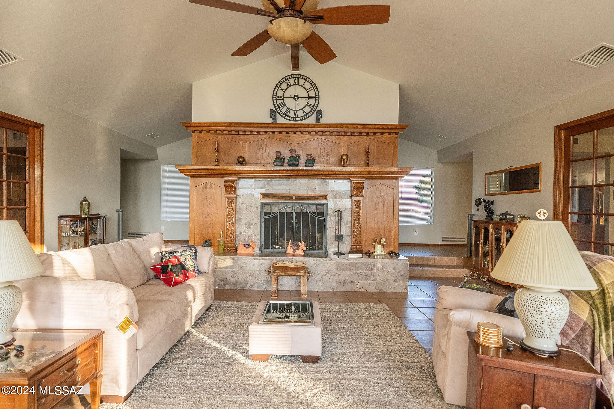 Rio Rico Estates 10 - Residential