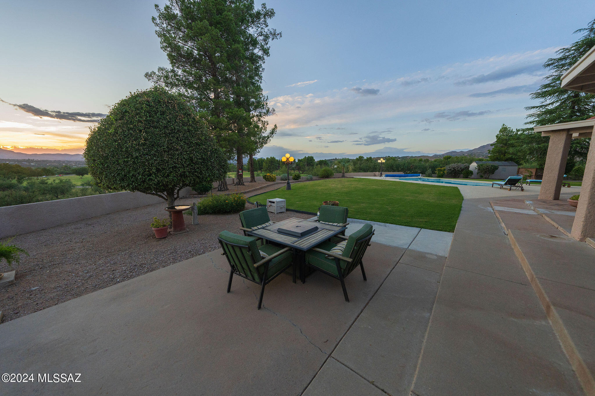 Rio Rico Estates 10 - Residential