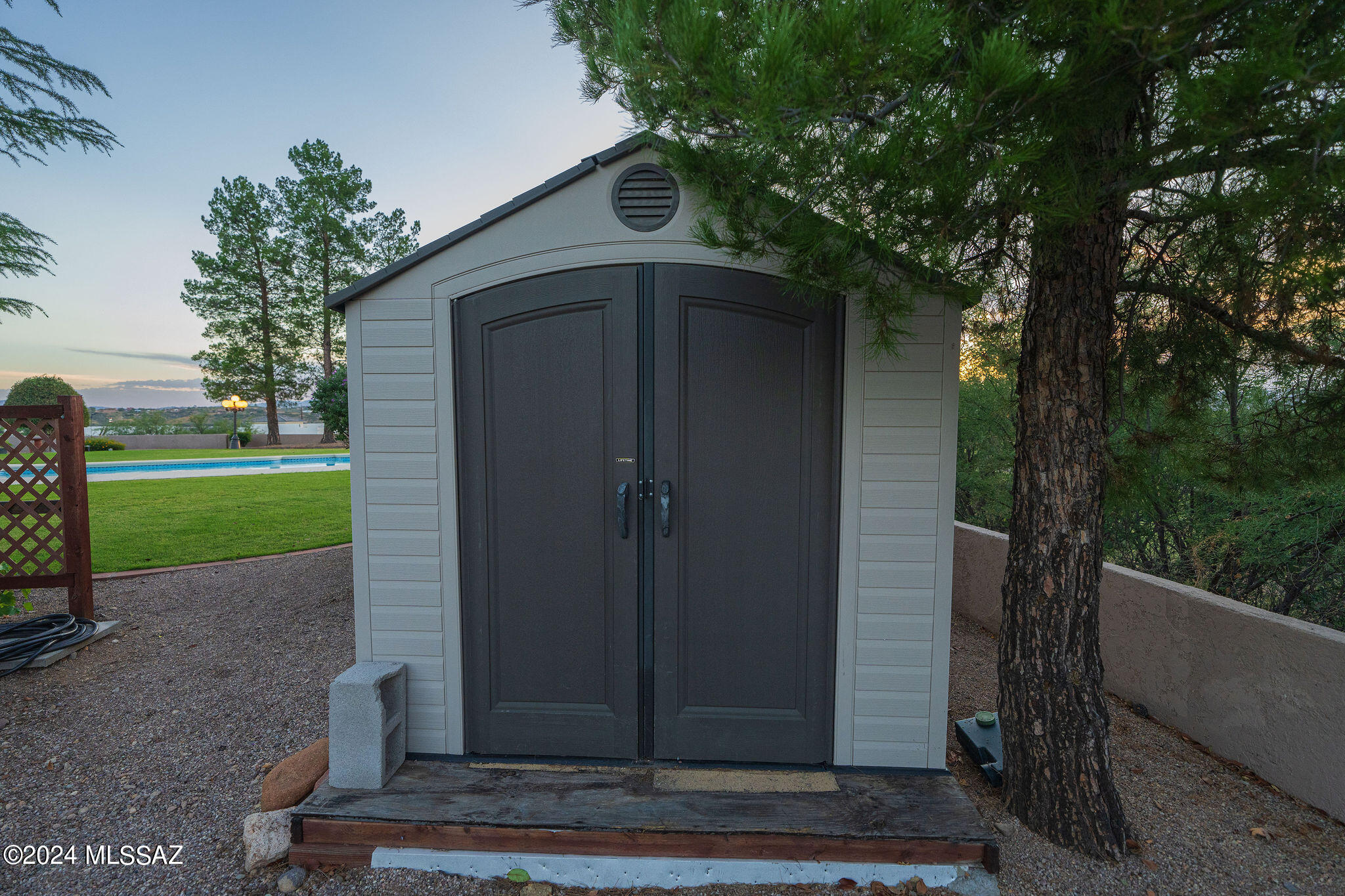 Rio Rico Estates 10 - Residential