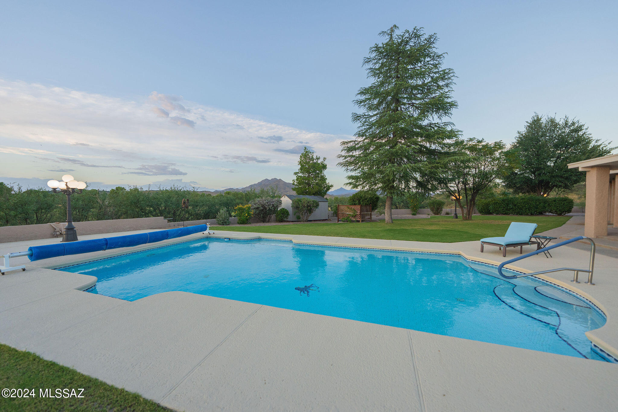 Rio Rico Estates 10 - Residential