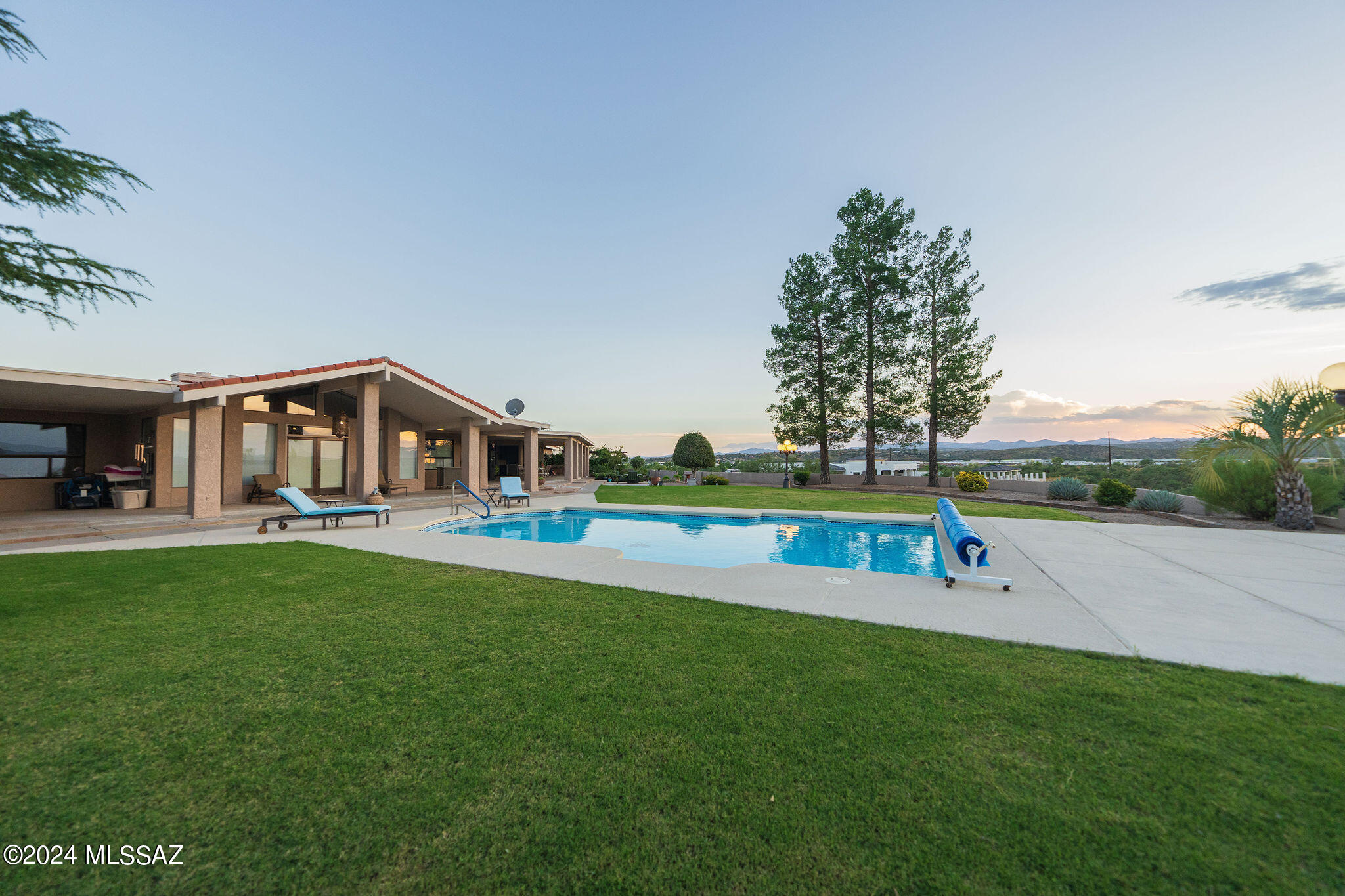 Rio Rico Estates 10 - Residential