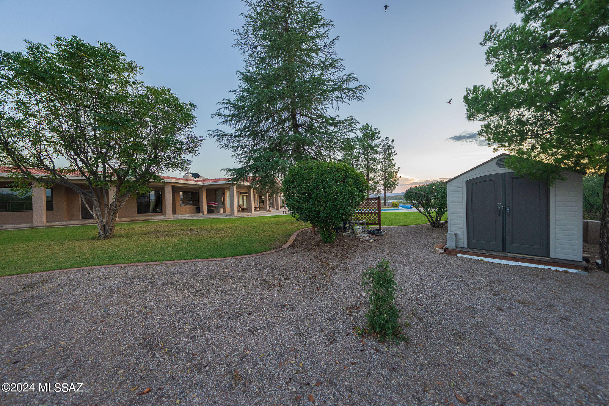 Rio Rico Estates 10 - Residential
