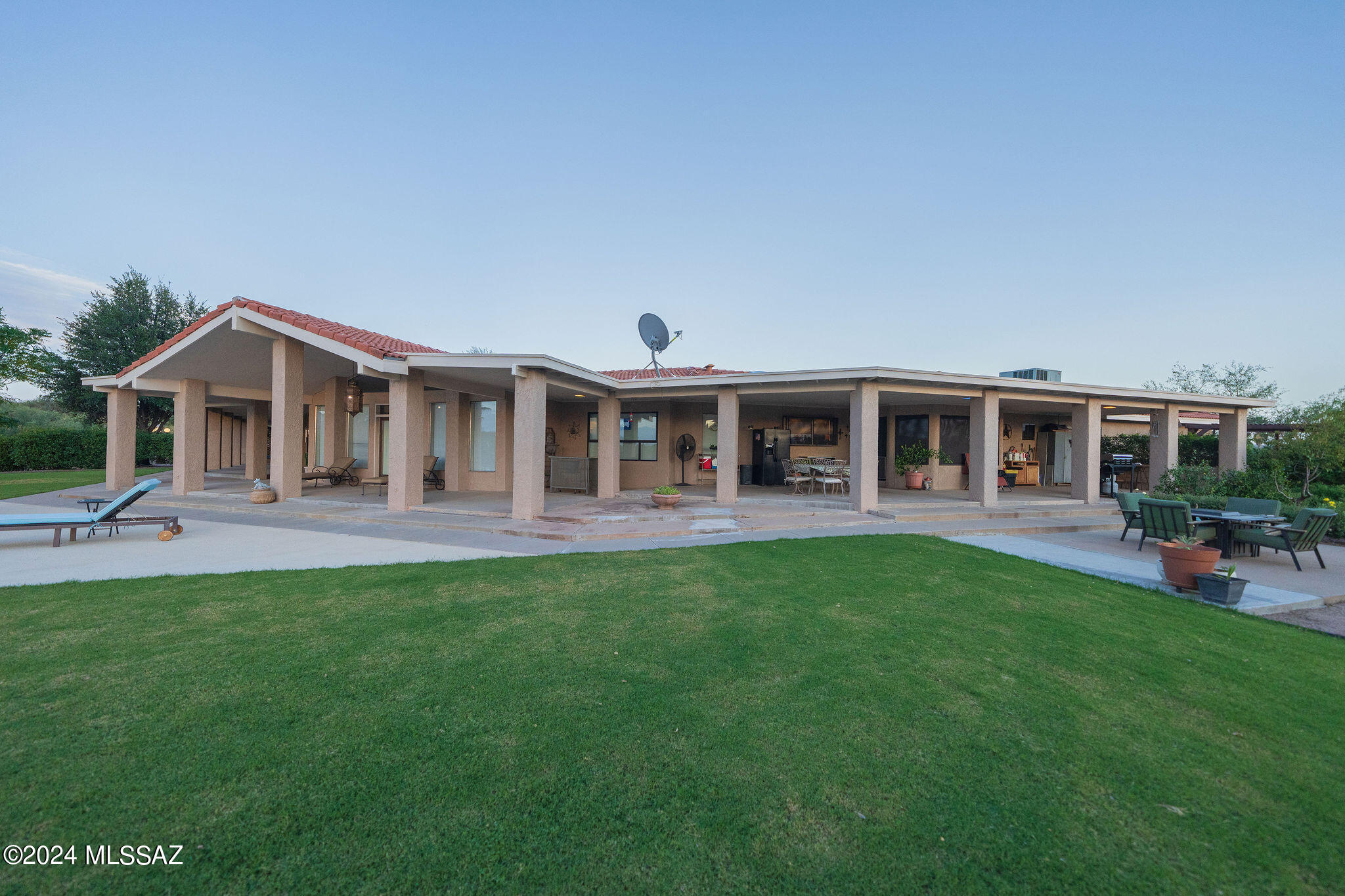 Rio Rico Estates 10 - Residential