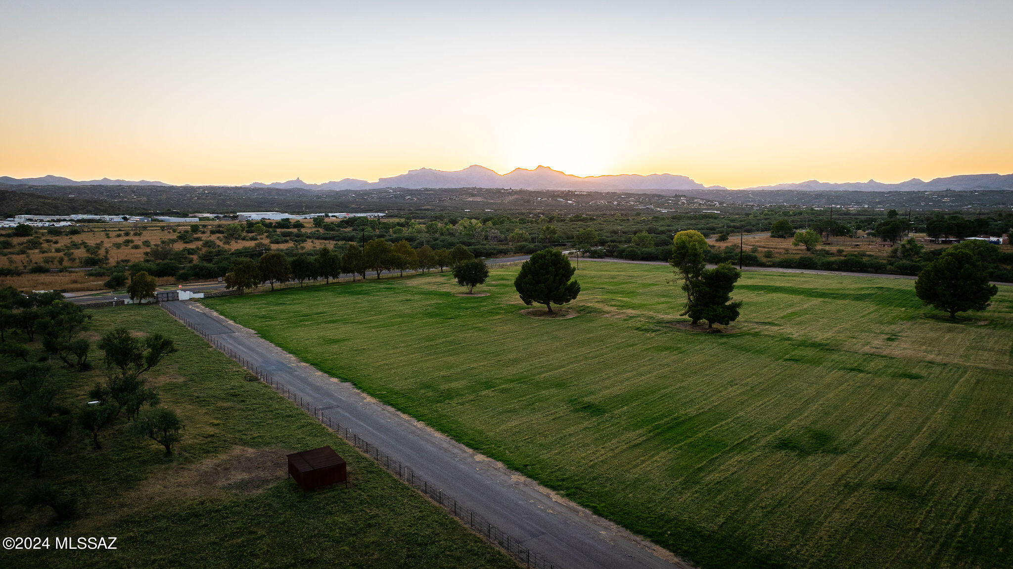 Rio Rico Estates 10 - Residential