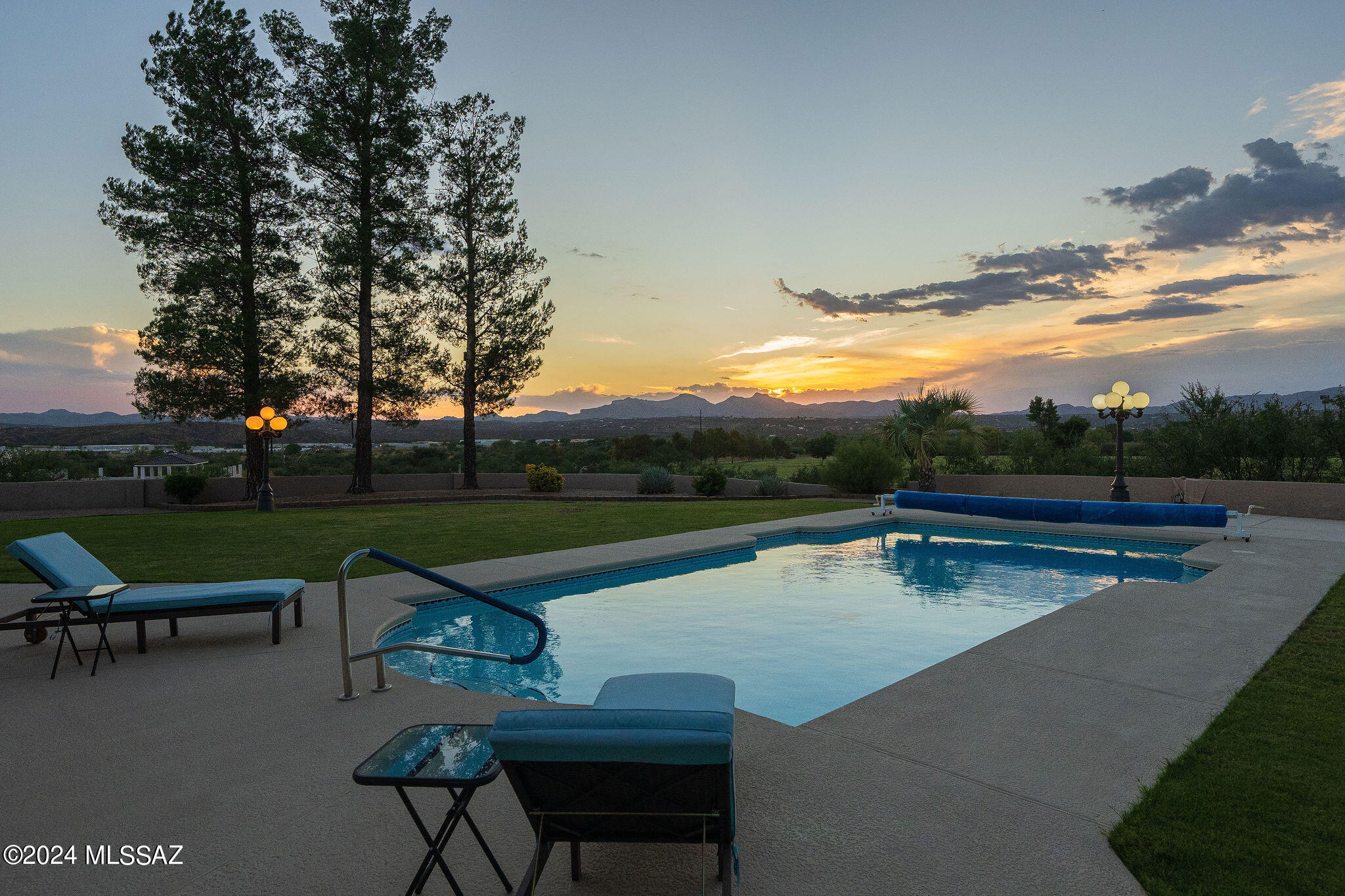 Rio Rico Estates 10 - Residential