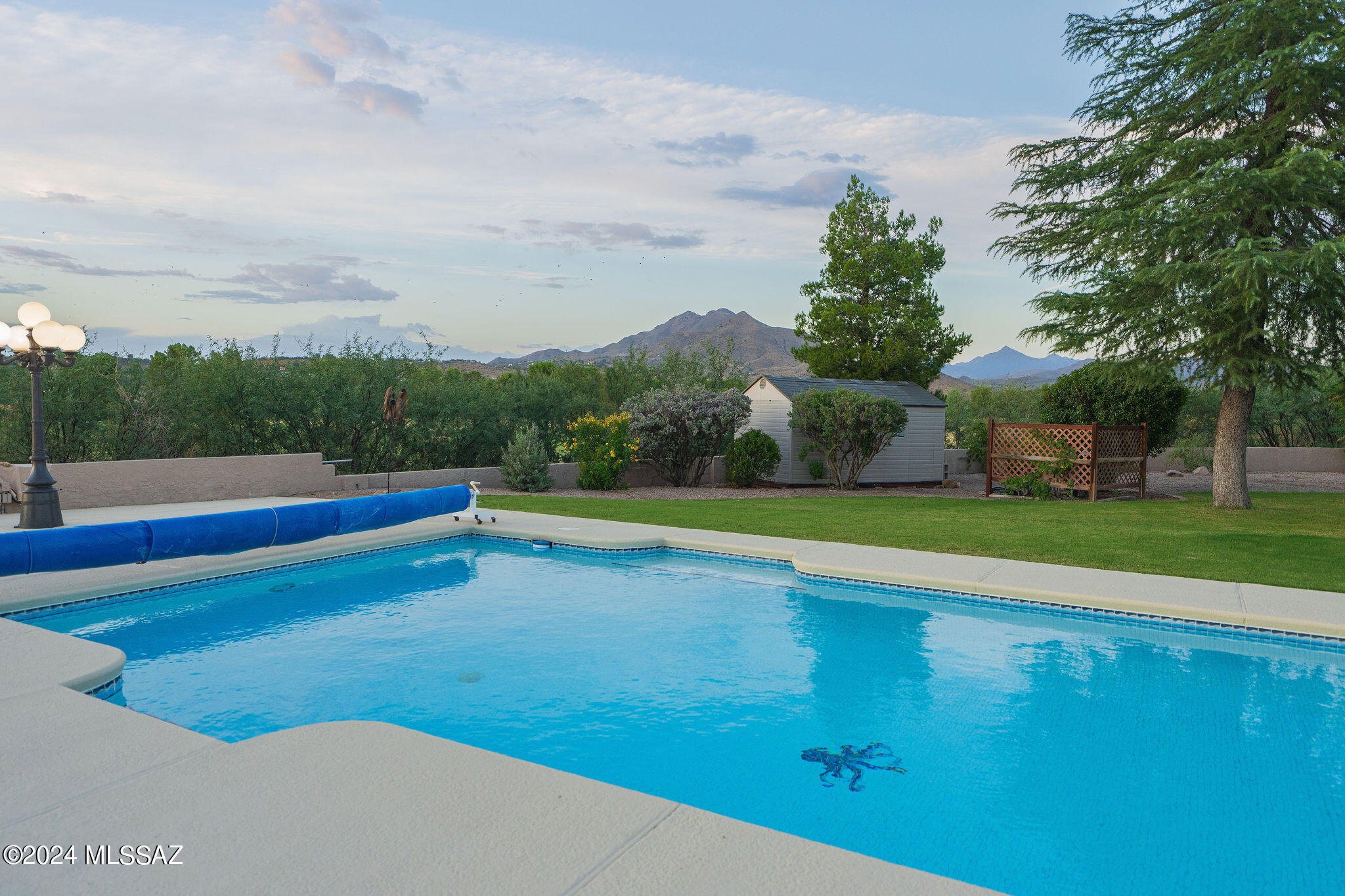 Rio Rico Estates 10 - Residential