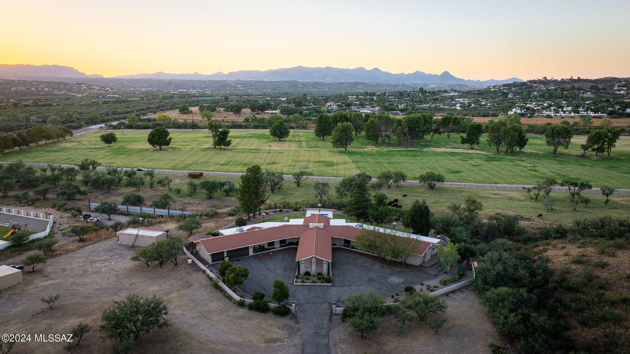 Rio Rico Estates 10 - Residential