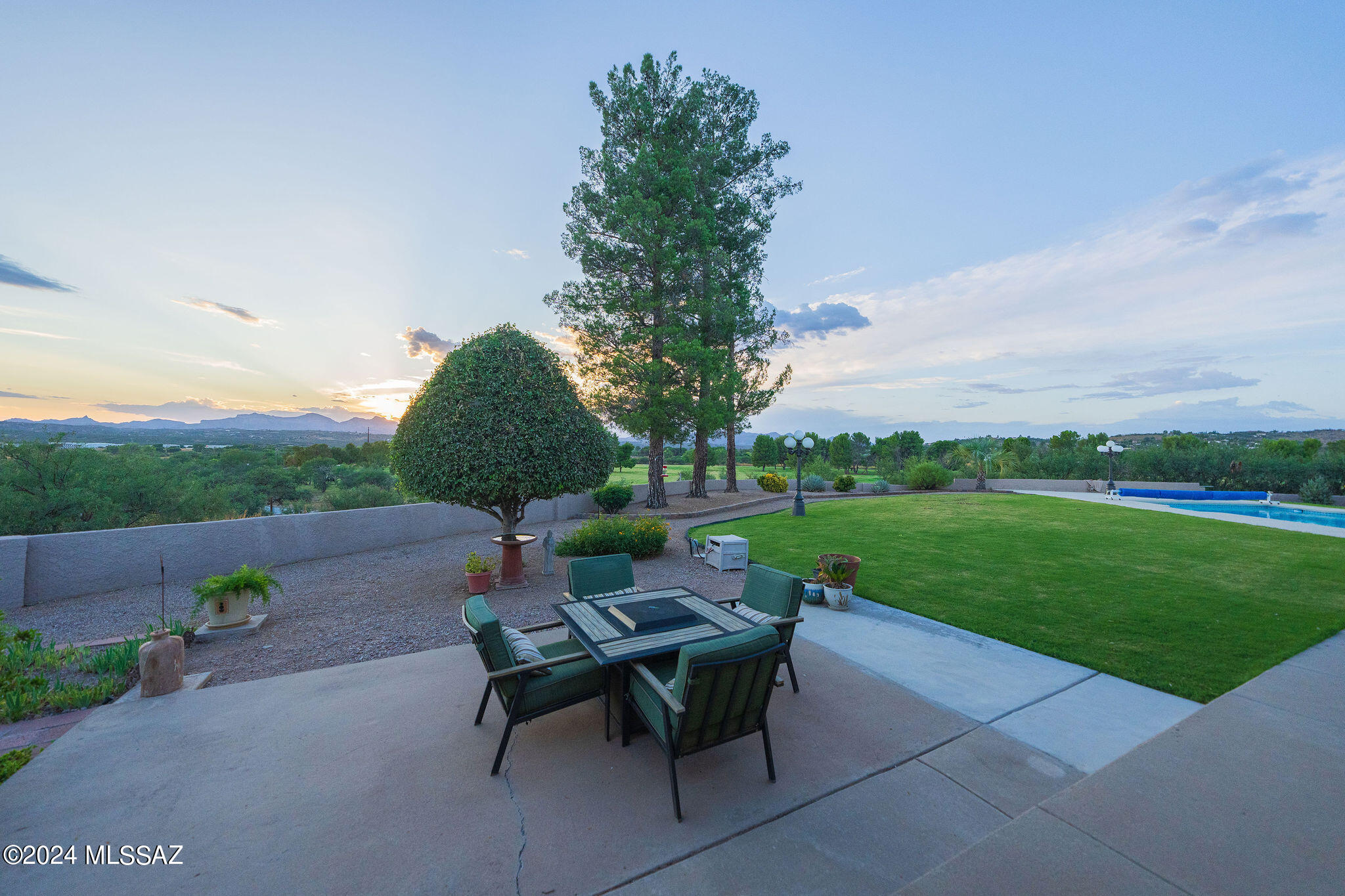 Rio Rico Estates 10 - Residential