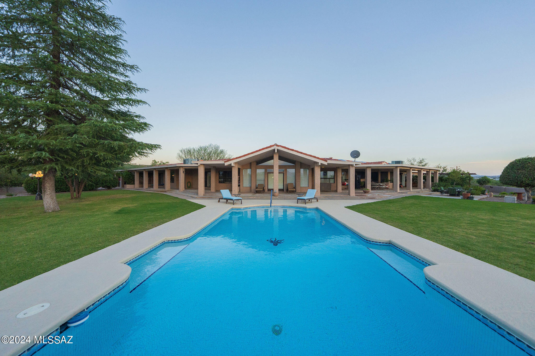 Rio Rico Estates 10 - Residential