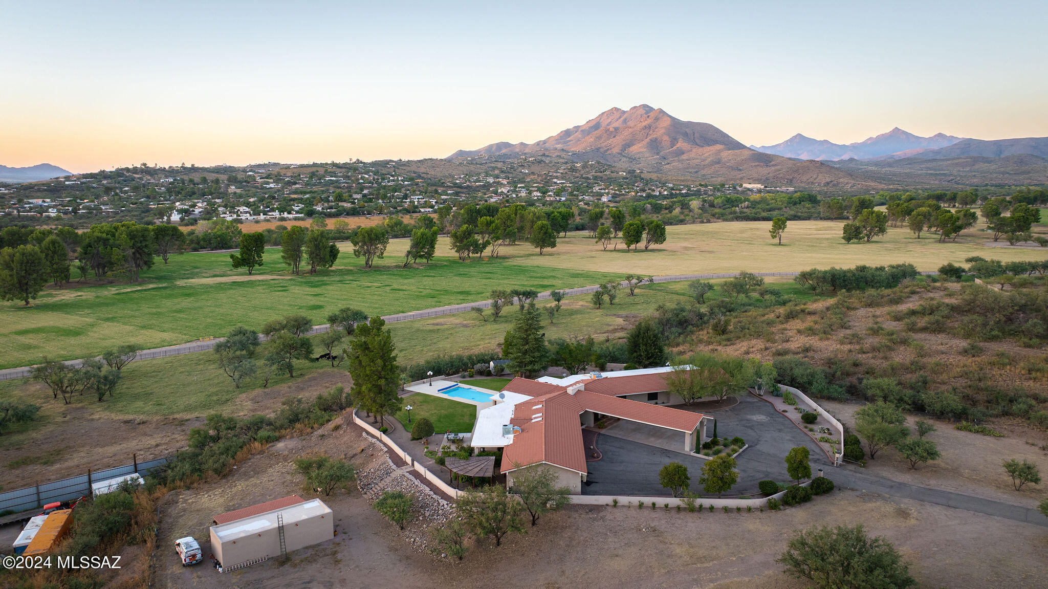 Rio Rico Estates 10 - Residential