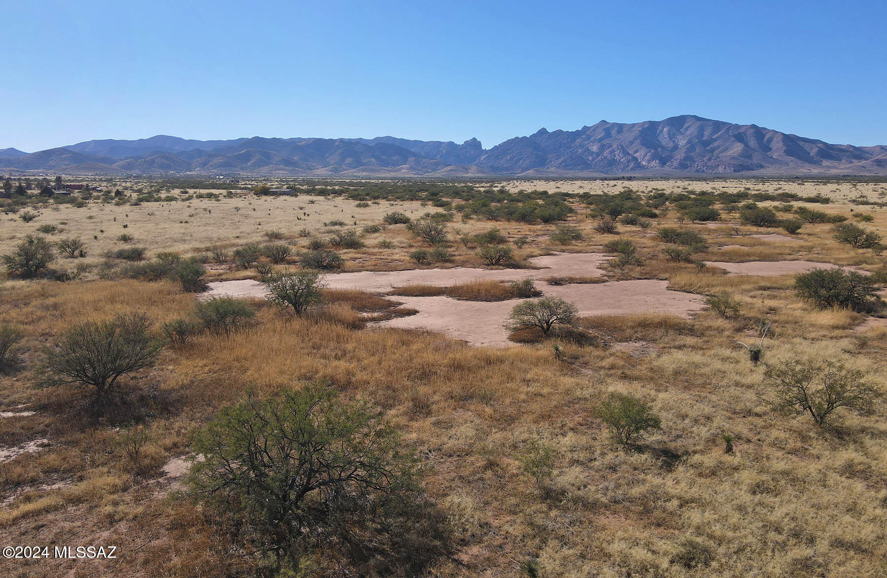 Arizona Sun Sites - Land