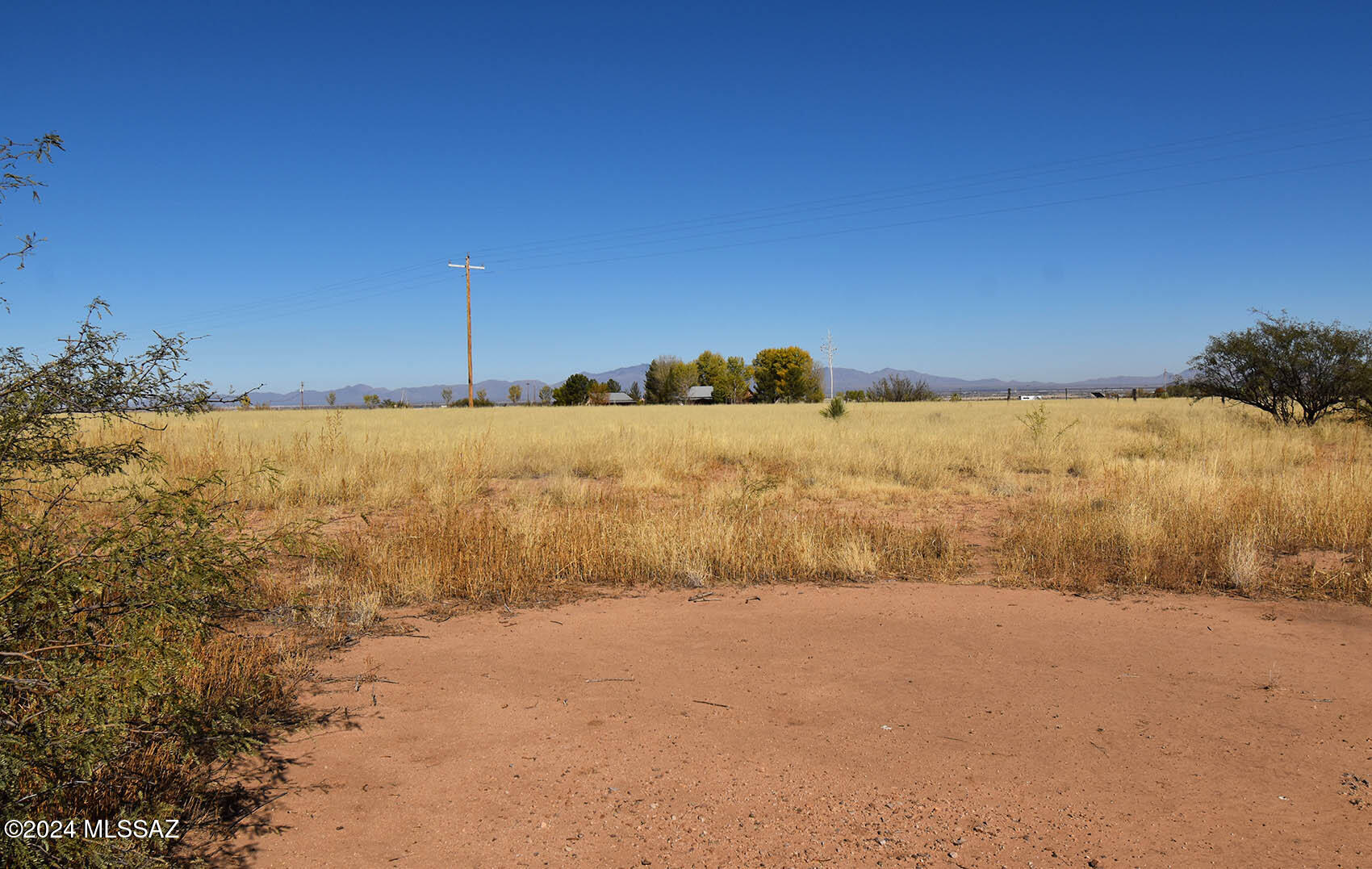 Arizona Sun Sites - Land