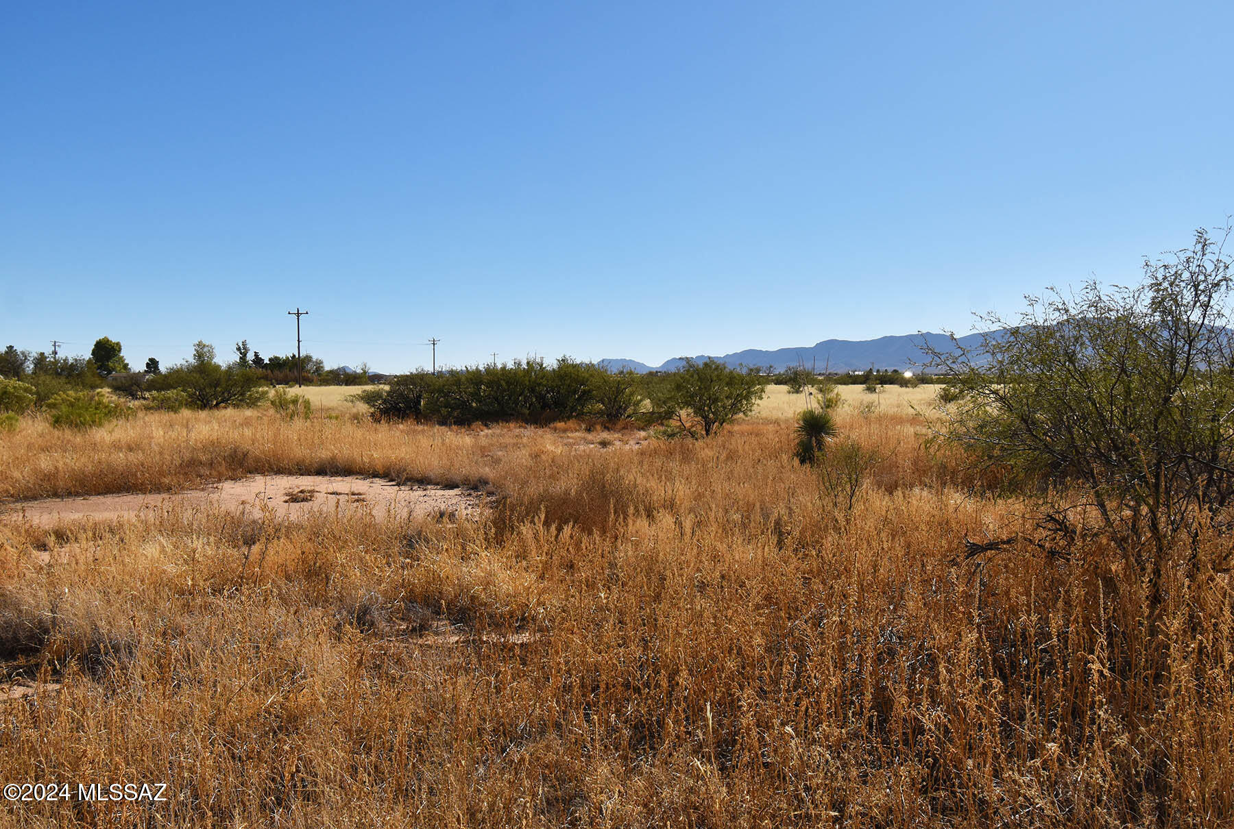 Arizona Sun Sites - Land
