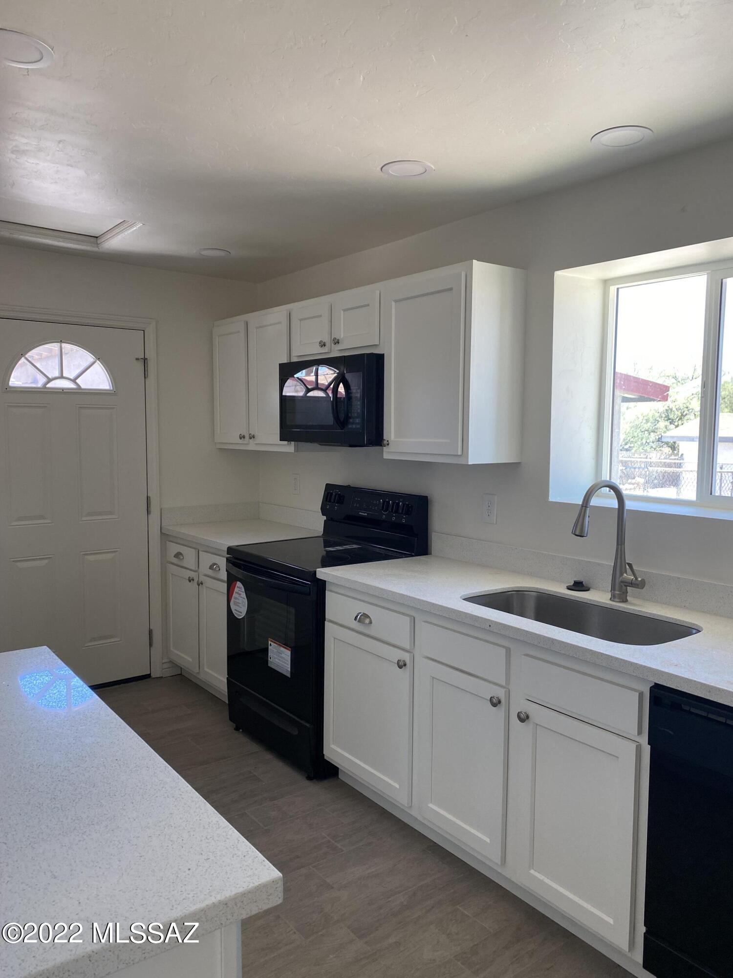 Coronado Heights - Residential