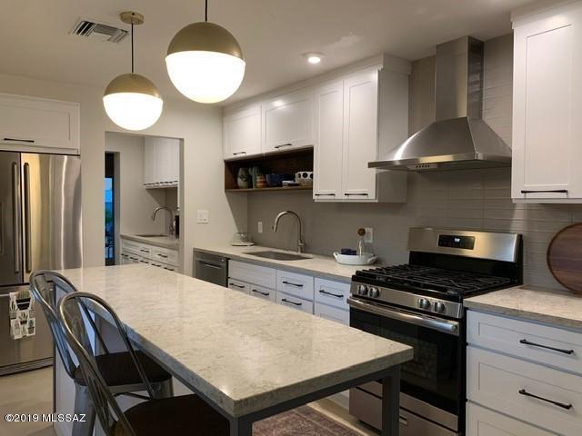 Jefferson Park - Residential