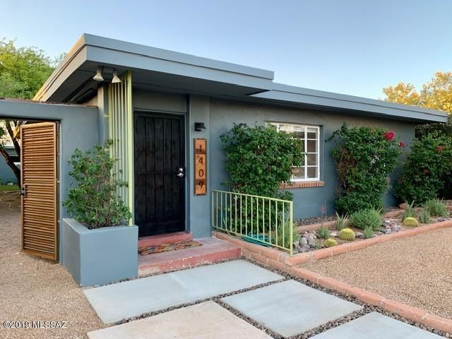 Jefferson Park - Residential