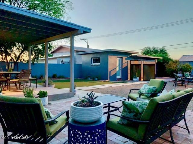 Jefferson Park - Residential