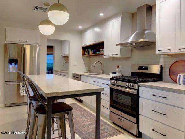 Jefferson Park - Residential