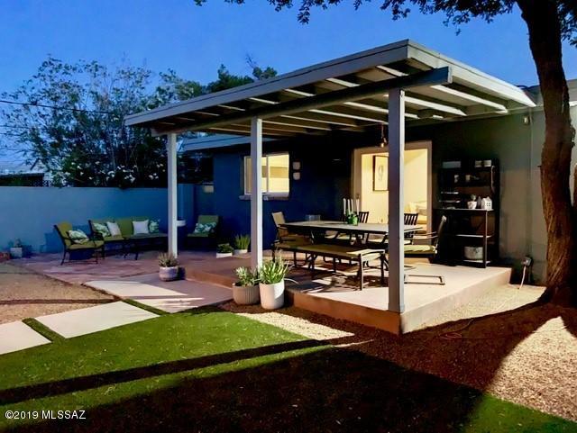 Jefferson Park - Residential