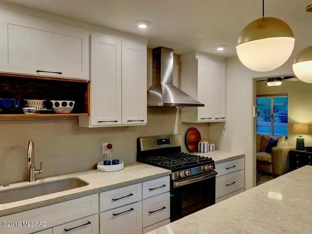 Jefferson Park - Residential