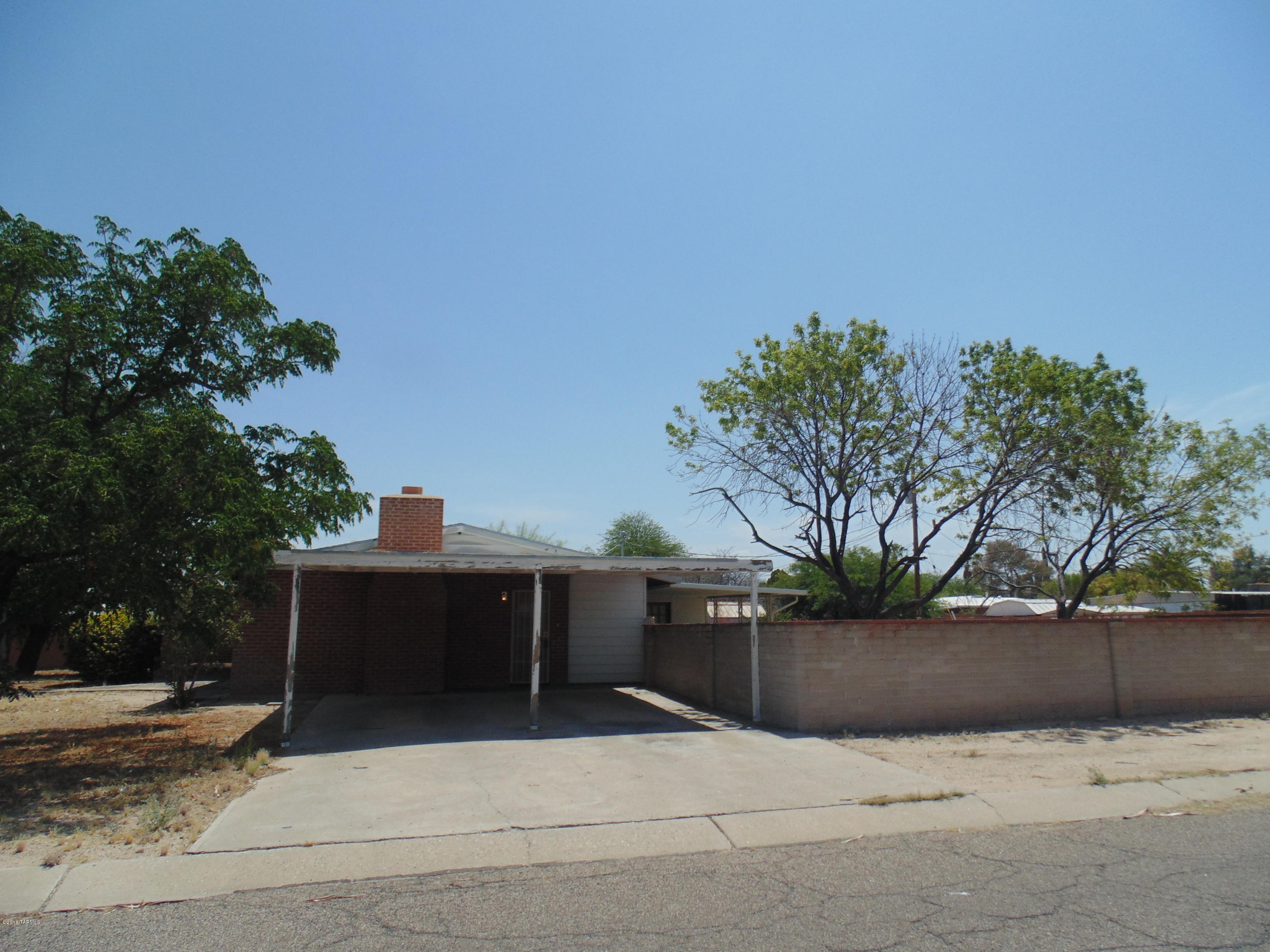 Terra Del Sol - Residential