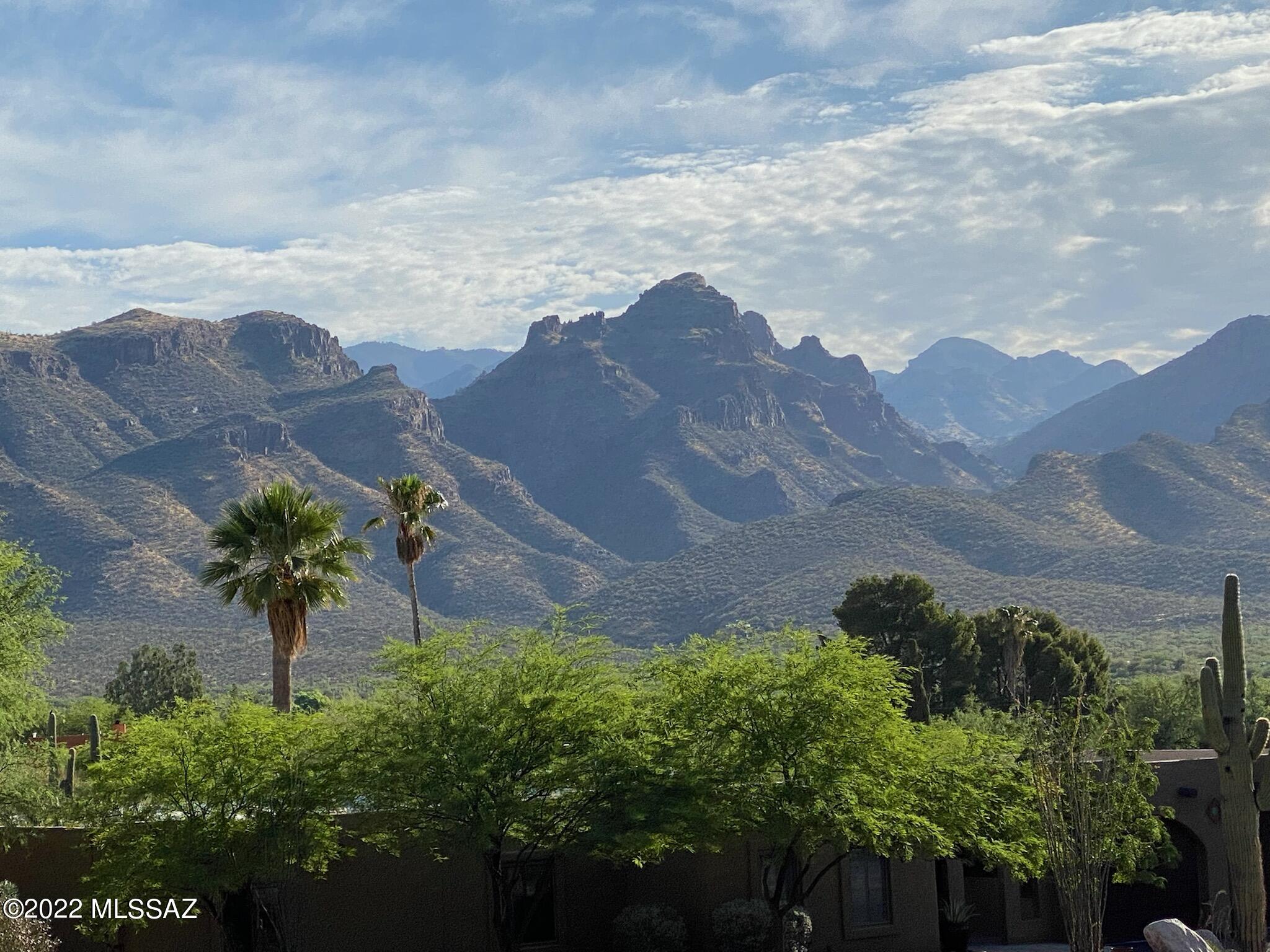 Hidden Valley (185-265) - Residential