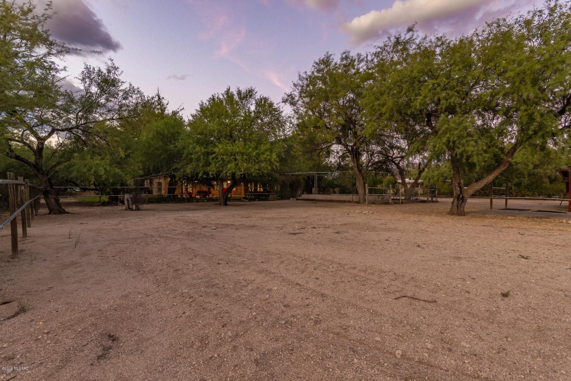 Bel Air Ranch Est - Residential