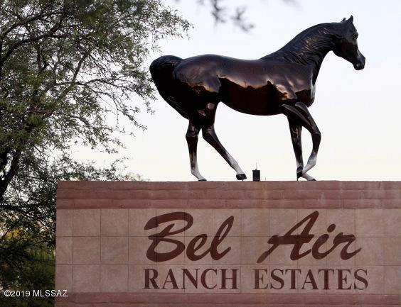 Bel Air Ranch Est - Residential