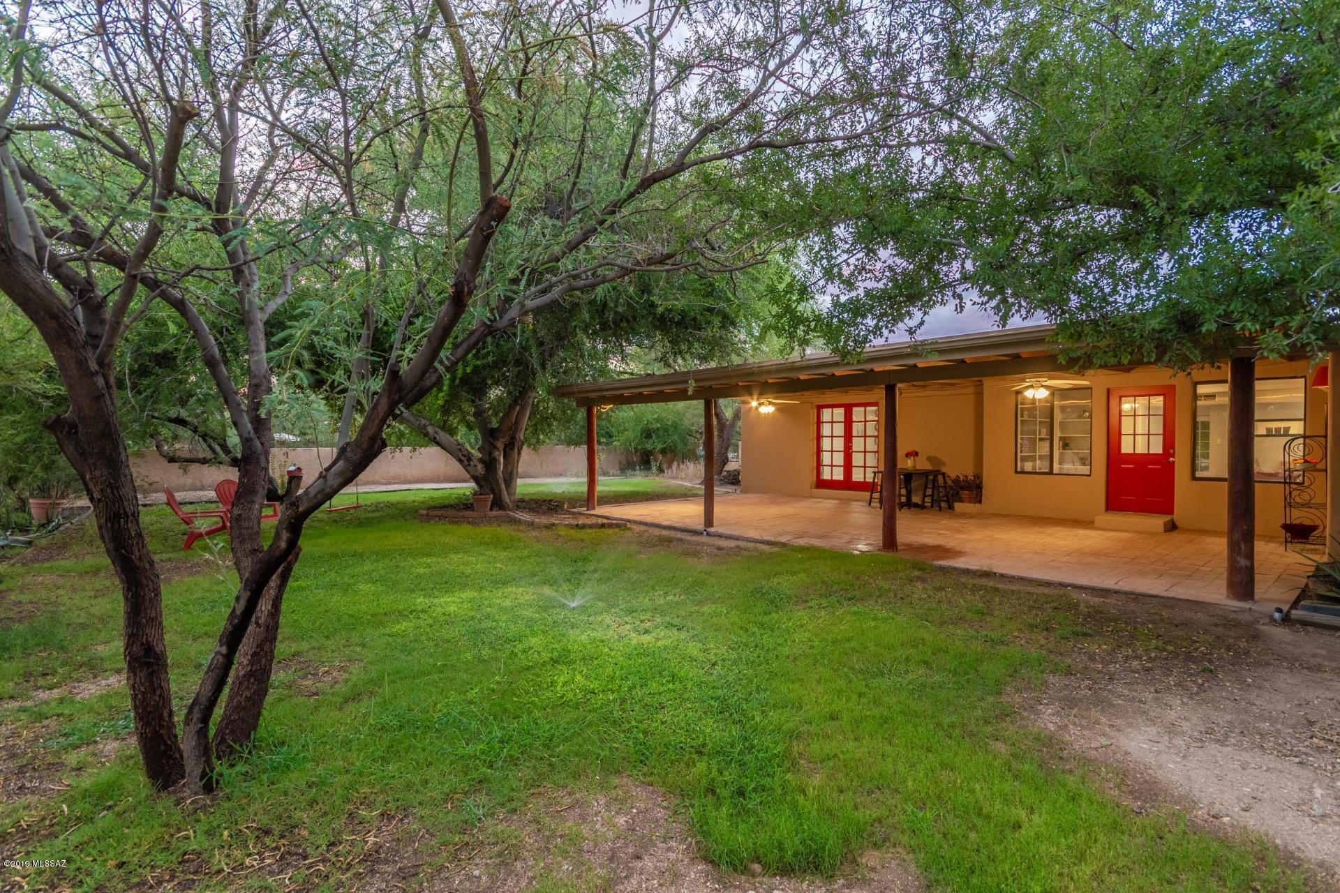 Bel Air Ranch Est - Residential